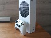 Xbox Series S (512gb) - nuotraukos Nr. 3