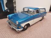1:18 Įvairių Automobilių Modeliai - nuotraukos Nr. 23
