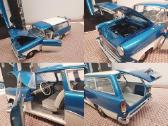 1:18 Įvairių Automobilių Modeliai - nuotraukos Nr. 24