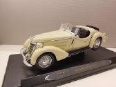 1:18 Įvairių Automobilių Modeliai - nuotraukos Nr. 37