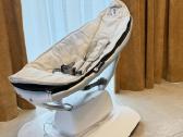 Elektroninės supynės 4moms Mamaroo Grey - nuotraukos Nr. 3