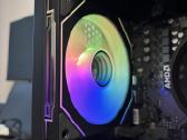 Žaidimų kompiuteris R5 7500f/16gb/rtx3060/512gb) - nuotraukos Nr. 2