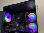 Žaidimų kompiuteris R5 7500f/16gb/rtx3060/512gb) - nuotraukos Nr. 3