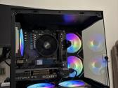Žaidimų kompiuteris R5 7500f/16gb/rtx3060/512gb) - nuotraukos Nr. 4