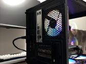 Žaidimų kompiuteris R5 7500f/16gb/rtx3060/512gb) - nuotraukos Nr. 6