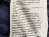 Puskombinezonis žiemai Rewelly - nuotraukos Nr. 11