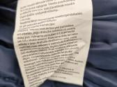Puskombinezonis žiemai Rewelly - nuotraukos Nr. 12