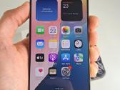 iPhone 16 Pro - nuotraukos Nr. 3
