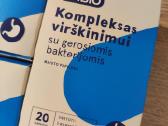 Ambio Virškinimui su probiotikais - nuotraukos Nr. 2