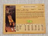 Shaquille O'neal krepšinio Nba korteles - nuotraukos Nr. 4