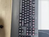Logitech G213 Prodigy klaviatūra - nuotraukos Nr. 3