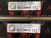 G.skill ddr4 3000mhz 16x2 32gb RAM - nuotraukos Nr. 3