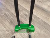 John deere navigacijos mobile rtk signalo imtuvas - nuotraukos Nr. 2