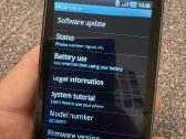Samsung Galaxy SL GT-i9003 - nuotraukos Nr. 8