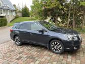 Vieno savininko idealus Subaru Outback 2,0 L - nuotraukos Nr. 2