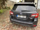Vieno savininko idealus Subaru Outback 2,0 L - nuotraukos Nr. 3