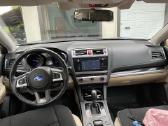 Vieno savininko idealus Subaru Outback 2,0 L - nuotraukos Nr. 6