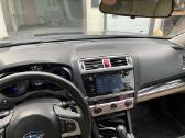 Vieno savininko idealus Subaru Outback 2,0 L - nuotraukos Nr. 8
