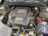 Vieno savininko idealus Subaru Outback 2,0 L - nuotraukos Nr. 10