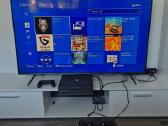 Ps4 Pro 1tb Jailbreak 2 pulteliai+stovas. - nuotraukos Nr. 6