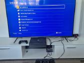 Ps4 Pro 1tb Jailbreak 2 pulteliai+stovas. - nuotraukos Nr. 7