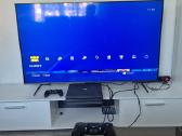 Ps4 Pro 1tb Jailbreak 2 pulteliai+stovas. - nuotraukos Nr. 9