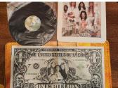Vinilinės plokštelės Alice Cooper - nuotraukos Nr. 2