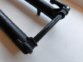 Fox 34 Kashima Factory 130mm 15x110 šakė MTB - nuotraukos Nr. 7