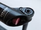 Fox 34 Kashima Factory 130mm 15x110 šakė MTB - nuotraukos Nr. 8