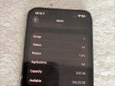 iPhone 13pro 256gb - nuotraukos Nr. 5