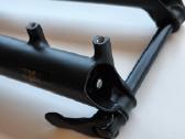 Fox 34 Kashima Factory 130mm 15x110 šakė MTB - nuotraukos Nr. 10