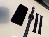 iPhone 14 Pro 256 GB + Apple Watch Series 7 - nuotraukos Nr. 3