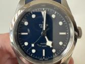 Tudor Black Bay 41 ref. 79540 full set+garantija - nuotraukos Nr. 2