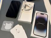 iPhone 14 Pro 256 GB + Apple Watch Series 7 - nuotraukos Nr. 8
