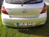 Parduodamas automobilis Hiundai I20 - nuotraukos Nr. 2