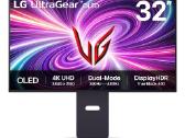 Lg32gx870a-b Oled monitorius - nuotraukos Nr. 2