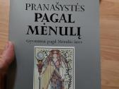 Pranasystes pagal menuli - nuotraukos Nr. 2