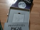 Pranasystes pagal menuli - nuotraukos Nr. 3