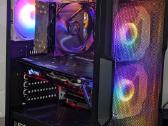 Žaidimų Kompiuteris Gtx 1060 6gb / 500gb SSD / i5 - nuotraukos Nr. 2