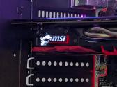 Žaidimų Kompiuteris Gtx 1060 6gb / 500gb SSD / i5 - nuotraukos Nr. 6