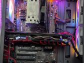 Žaidimų Kompiuteris Gtx 1060 6gb / 500gb SSD / i5 - nuotraukos Nr. 9
