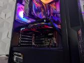 Žaidimų Kompiuteris Gtx 1060 6gb / 500gb SSD / i5 - nuotraukos Nr. 13