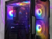Žaidimų Kompiuteris Gtx 1060 6gb / 500gb SSD / i5 - nuotraukos Nr. 14