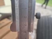 R16 5x112 ratai Audi / VW su Firestone padangomis - nuotraukos Nr. 9