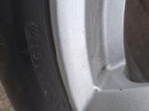 R16 5x112 ratai Audi / VW su Firestone padangomis - nuotraukos Nr. 12