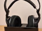 Belaidės ausinės Sony Mdr-rf855r - nuotraukos Nr. 3