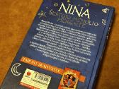 Knyga: Nina - šeštojo mėnulio mergaitė - nuotraukos Nr. 2