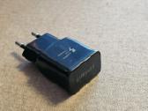 Įkroviklis Samsung Ep-ta20eb, 15w, Usb-a, juodas - nuotraukos Nr. 3