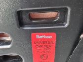 Beticco Baby, Universal tinka 9-18 kg ir 15-36 kg - nuotraukos Nr. 3