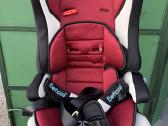 Beticco Baby, Universal tinka 9-18 kg ir 15-36 kg - nuotraukos Nr. 5